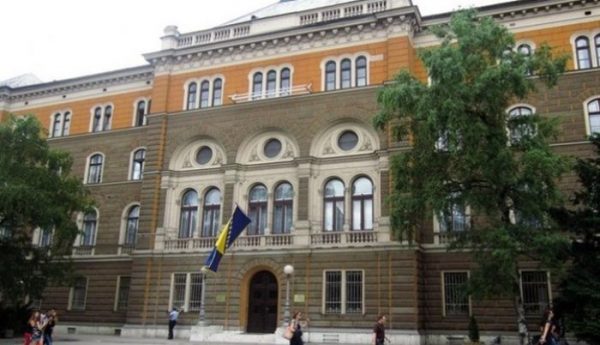 Utrka za Predsjedništvo počela